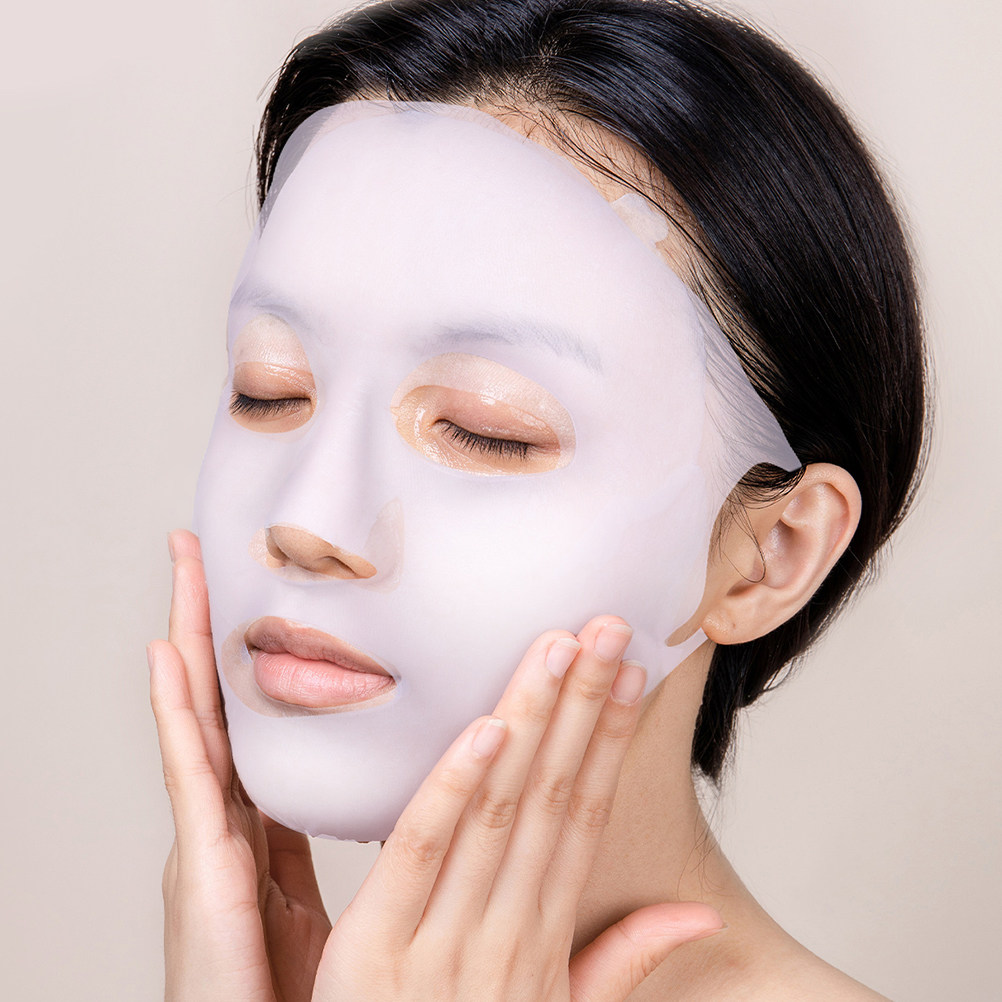 Conjunto de 3 Peças de Capas d - Face Mask Silicone avaliação e preço