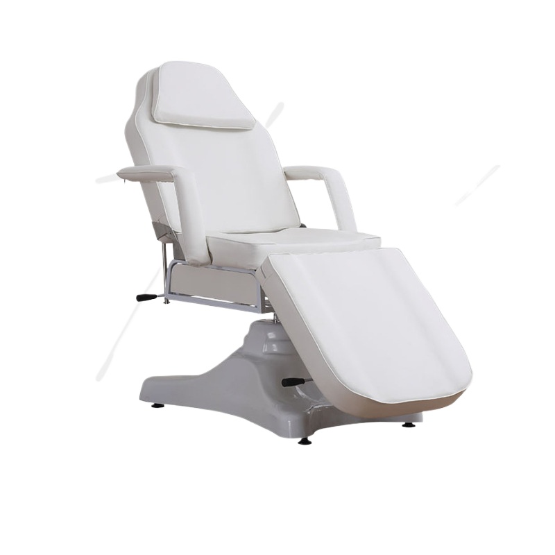 Cama de massagem, cuidados de  - Spa Wellness Center avaliação e preço