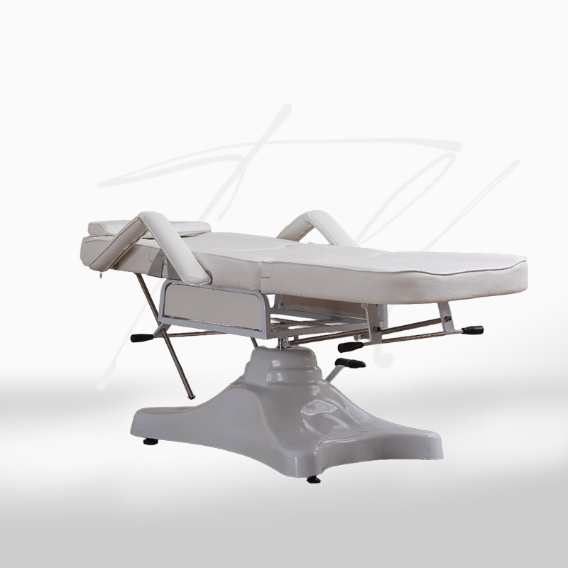 Cama de massagem, cuidados de  - Spa Wellness Center avaliação e preço