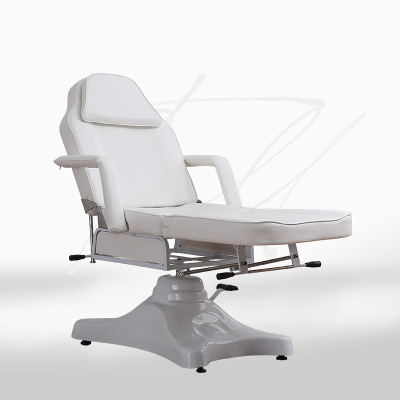 Cama de massagem, cuidados de  - Spa Wellness Center avaliação e preço