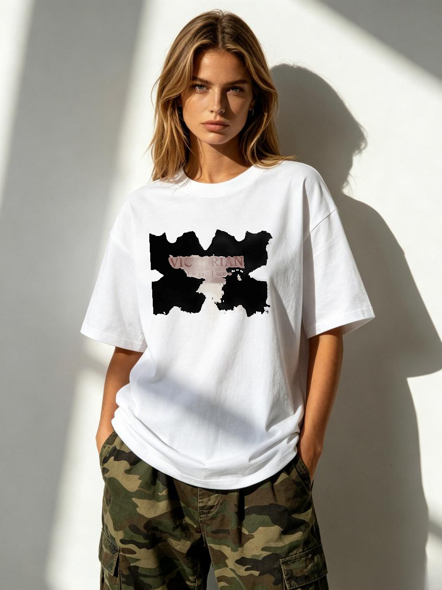 Camisetas Femininas de Algodão - Spa Wellness Therapist avaliação e preço