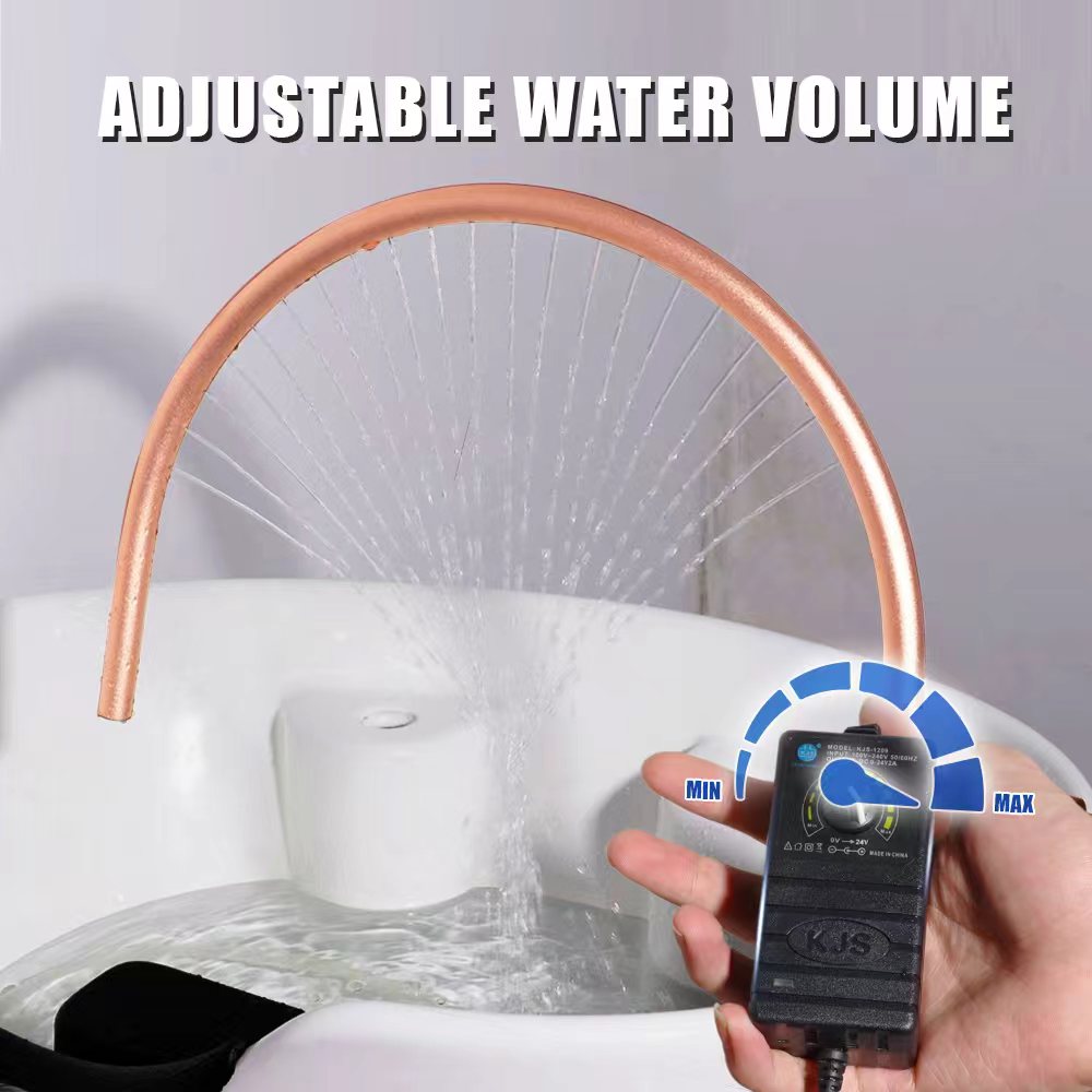 Saída de Água em Cascata para  - Spa & Wellness Komplex Bristol Royal * * * * avaliação e preço