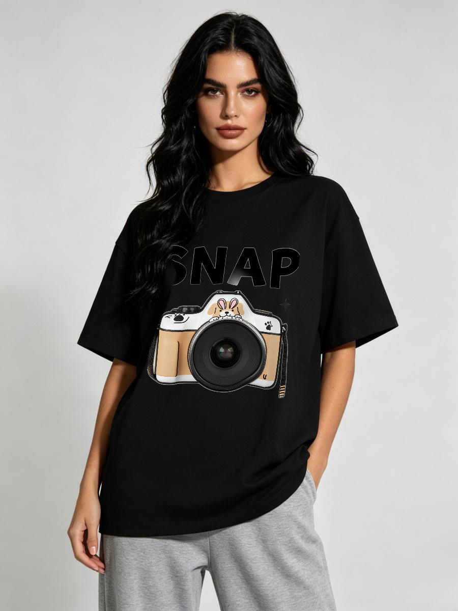 Camisetas Femininas de Algodão - Spa Wellness Therapist avaliação e preço