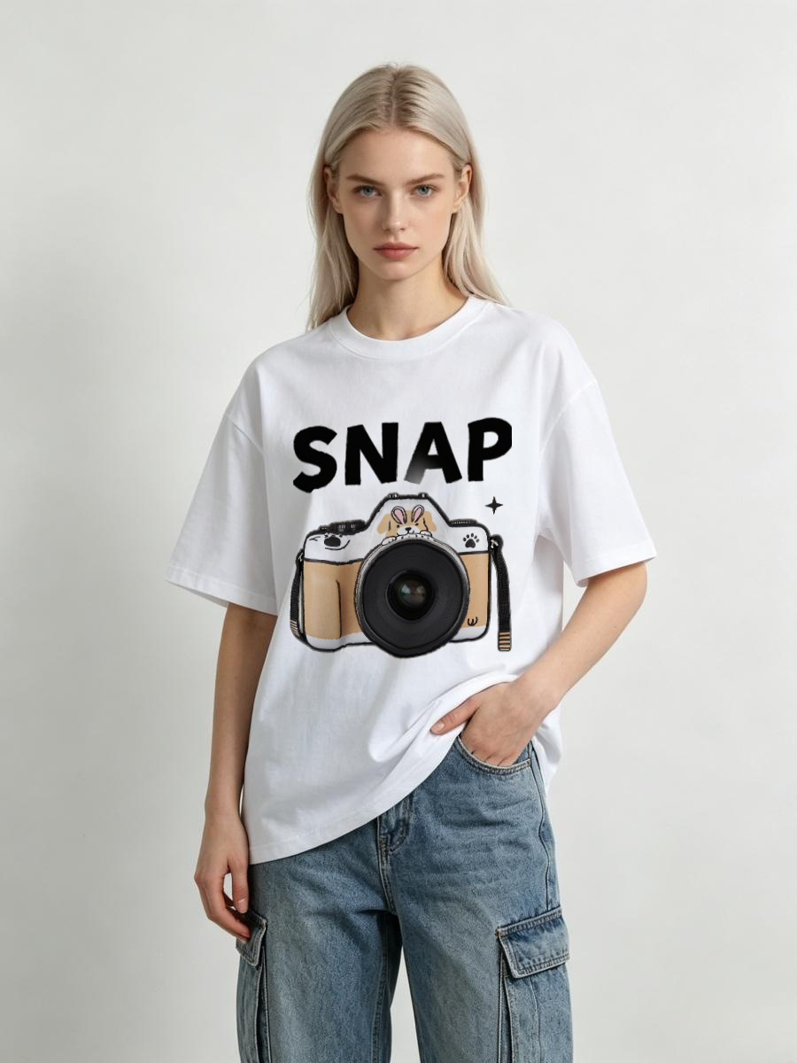 Camisetas Femininas de Algodão - Spa Wellness Therapist avaliação e preço