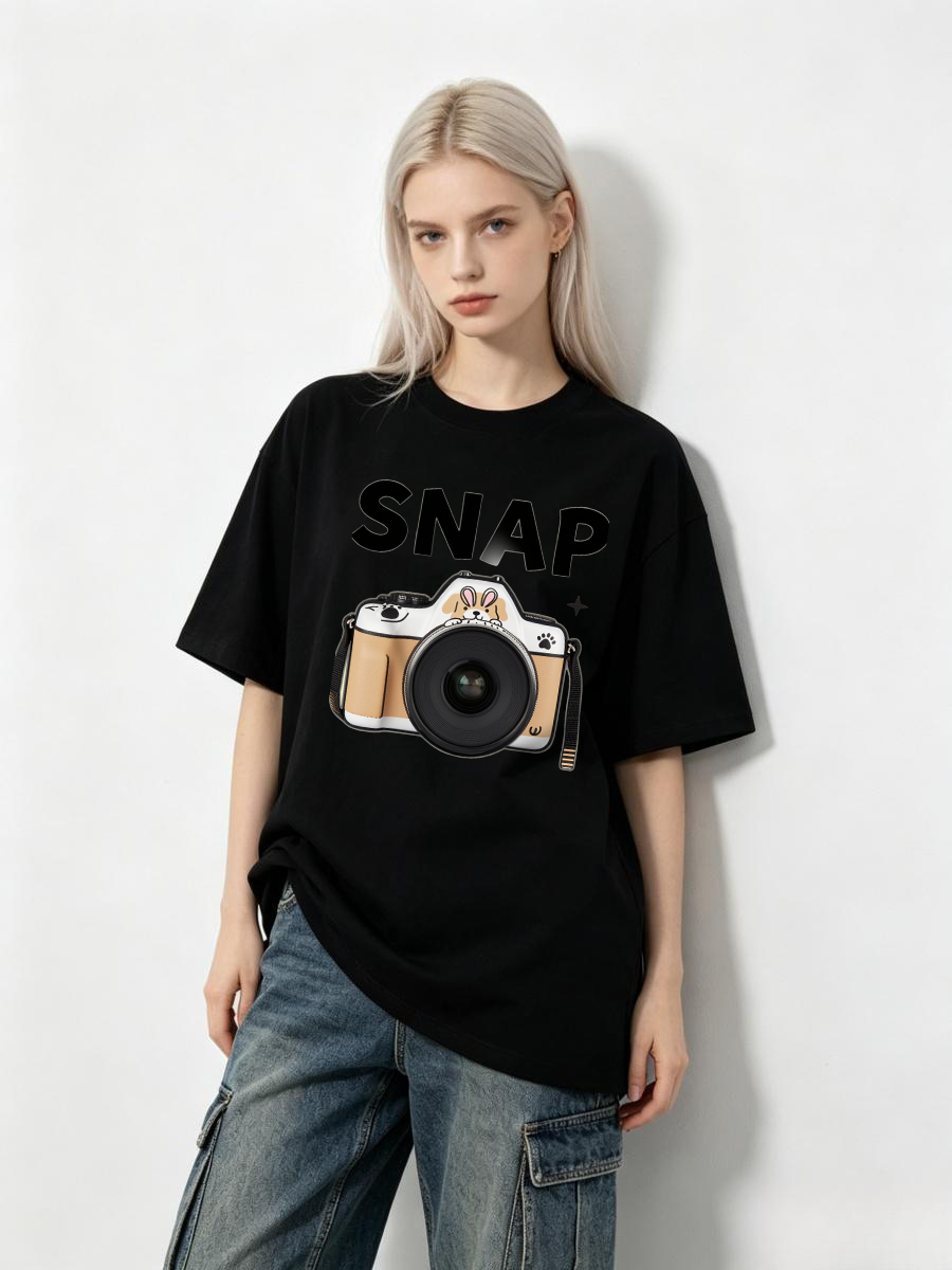 Camisetas Femininas de Algodão - Spa Wellness Therapist avaliação e preço