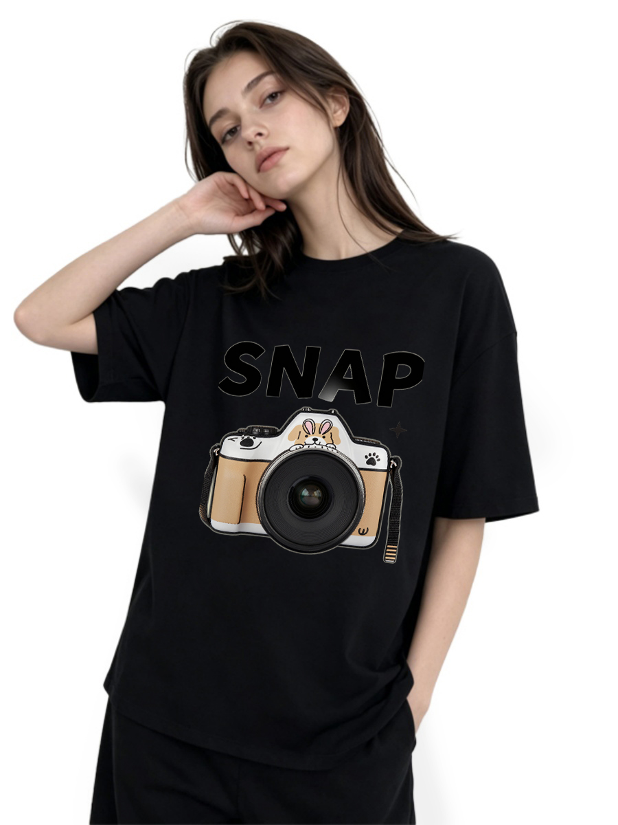 Camisetas Femininas de Algodão - Spa Wellness Therapist avaliação e preço