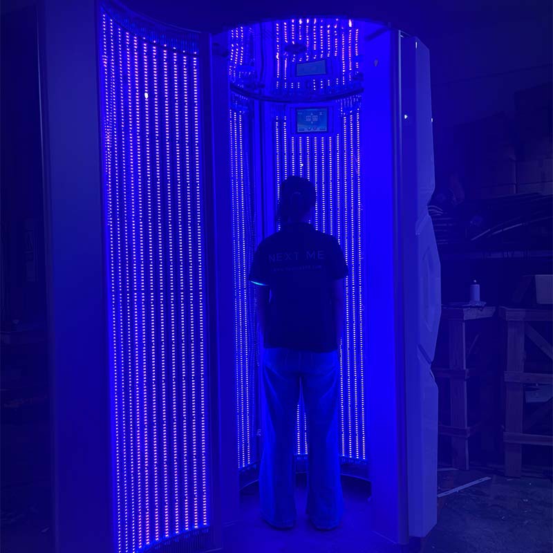 Cabine de Bronzeamento em Acrí - Spa Wellness Center avaliação e preço