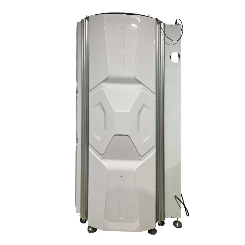 Cabine de Bronzeamento em Acrí - Spa Wellness Center avaliação e preço
