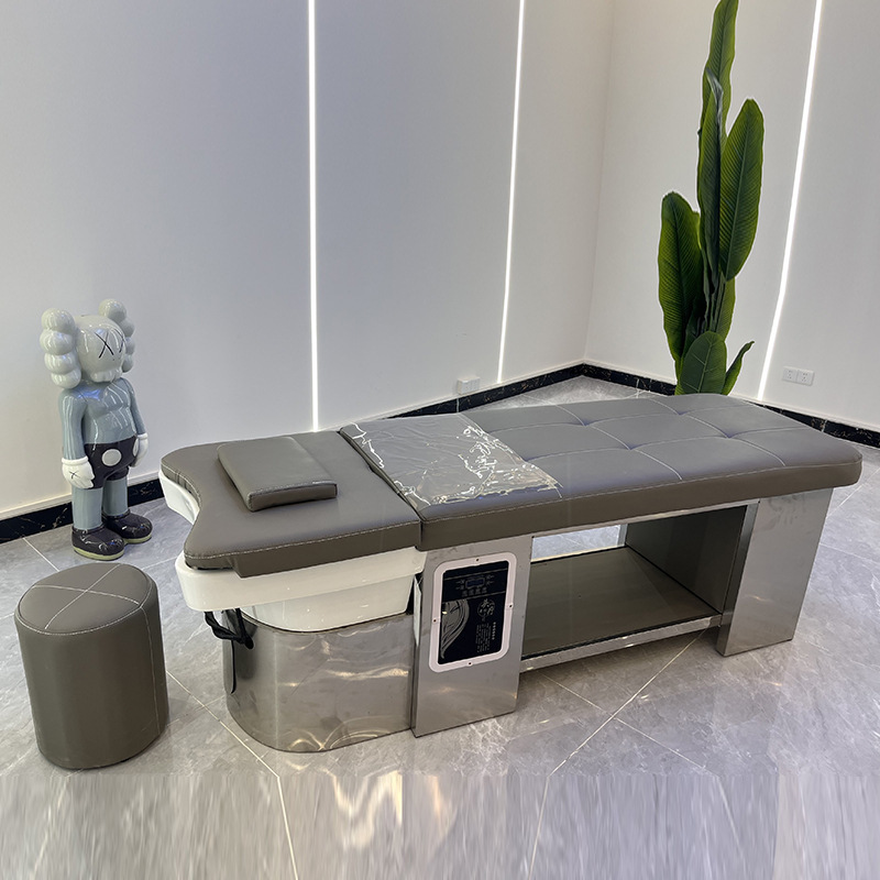 Cama de Terapia Capilar de Alt - Spa Wellness Center avaliação e preço