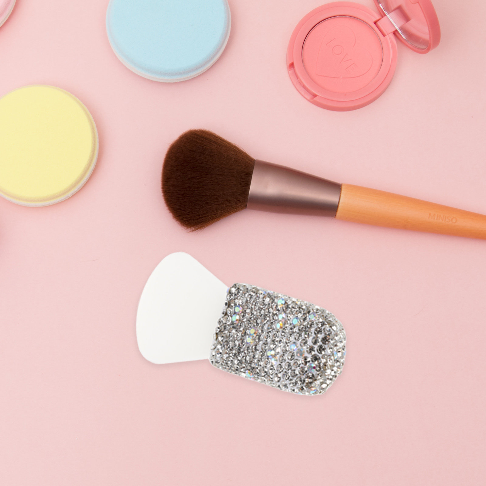 Pincel Aplicador de Máscara de - Face Mask Silicone avaliação e preço