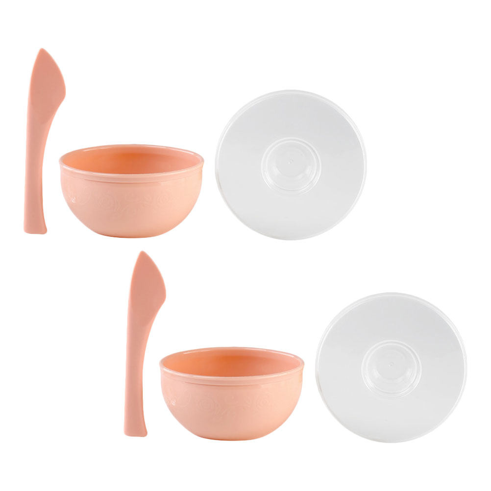 2 Conjuntos de Kit de Máscara  - Face Mask Silicone avaliação e preço