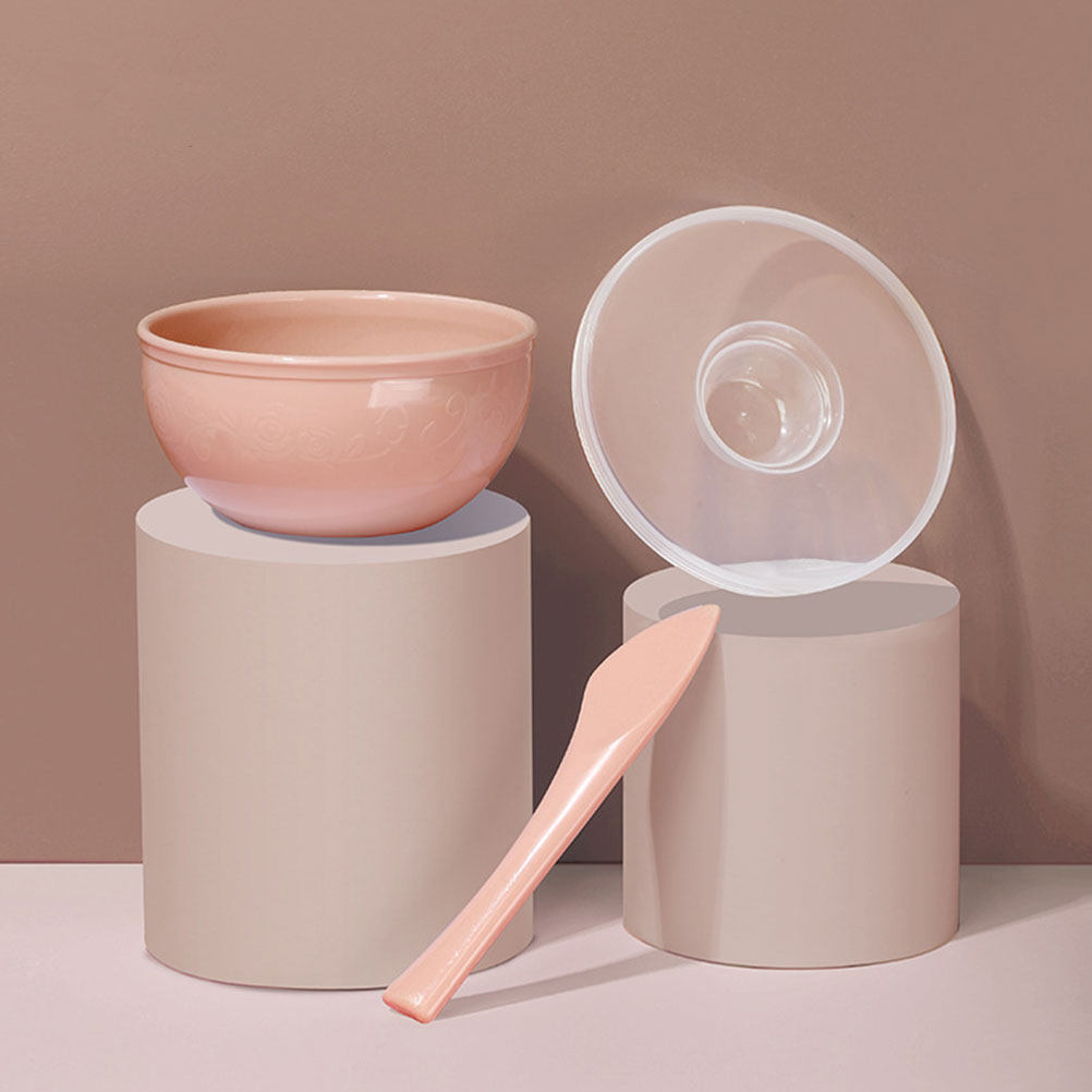 2 Conjuntos de Kit de Máscara  - Face Mask Silicone avaliação e preço