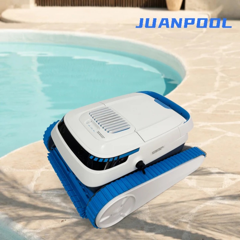 Robô Aspirador de Piscina Sem  - Spa & Wellness Komplex Bristol Royal * * * * avaliação e preço
