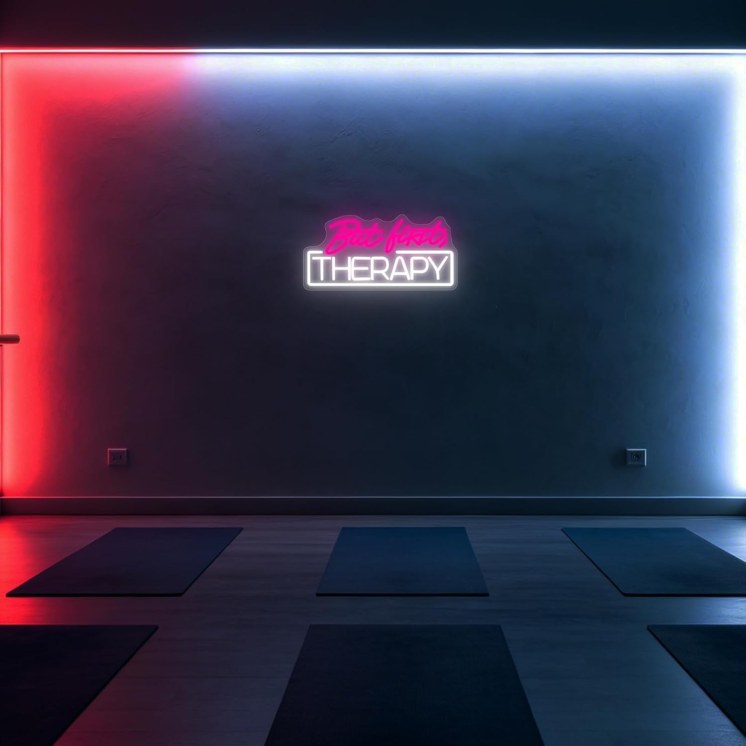 Letreiro Neon LED USB para Par - Spa Wellness Beauty avaliação e preço