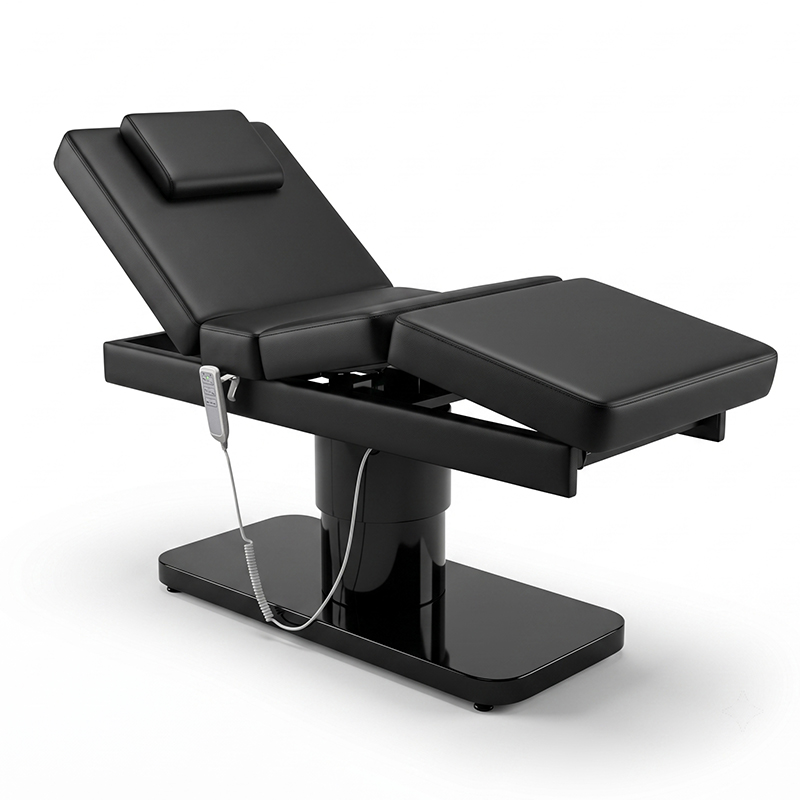 Cama de Massagem Minimalista P - Spa Wellness Beauty avaliação e preço
