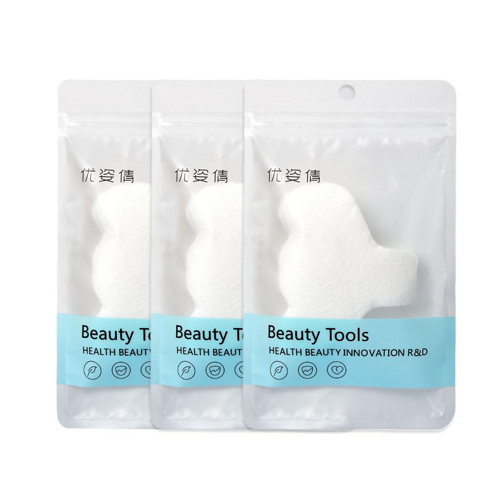 100 Unidades de Máscara Nasal  - Face Mask Silicone avaliação e preço