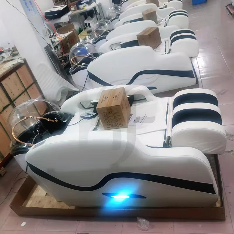 Cama de Massagem Terapêutica J - Spa Wellness Center avaliação e preço