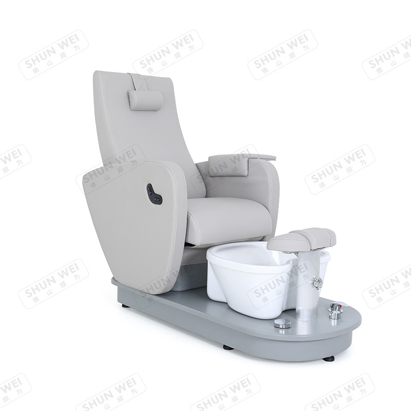 Cadeira de Spa Ajustável para  - Spa Wellness Center avaliação e preço