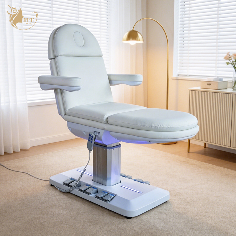 Nova Cama de Massagem e Estéti - Spa Wellness Center avaliação e preço