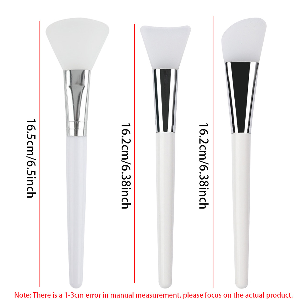 3/4 pçs silicone máscara facia - Face Mask Silicone avaliação e preço