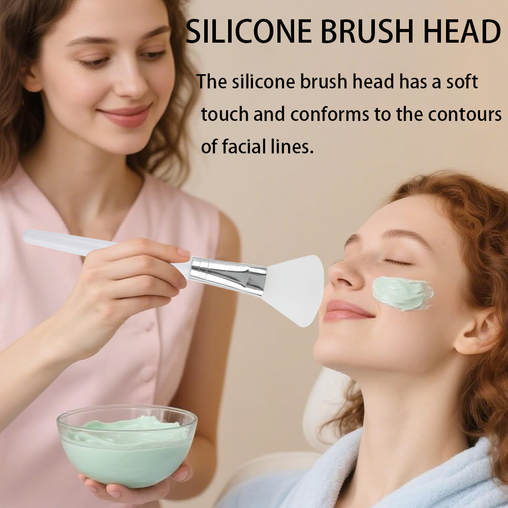 3/4 pçs silicone máscara facia - Face Mask Silicone avaliação e preço