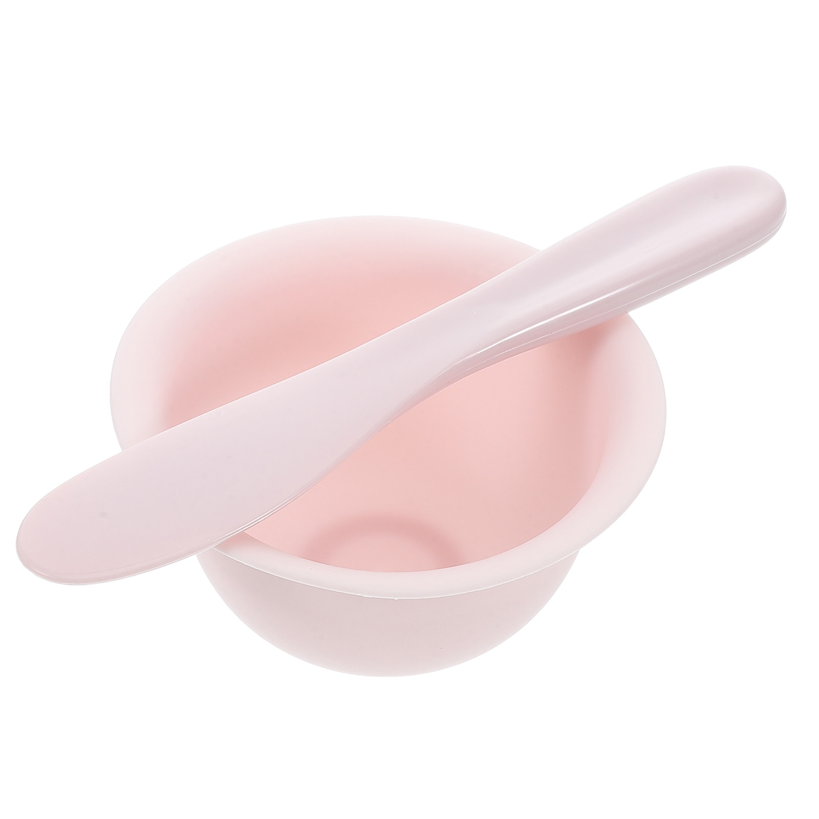 Conjunto de Tigela e Espátula  - Face Mask Silicone avaliação e preço