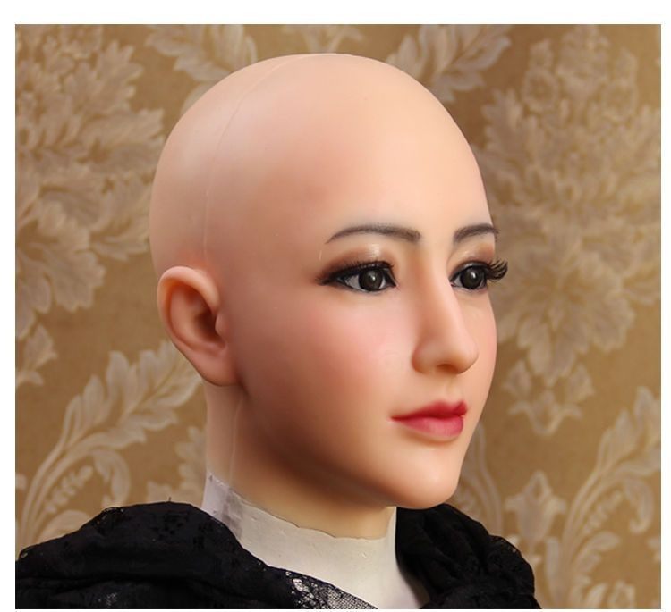 NOVA máscara de beleza de sili - Face Mask Silicone avaliação e preço