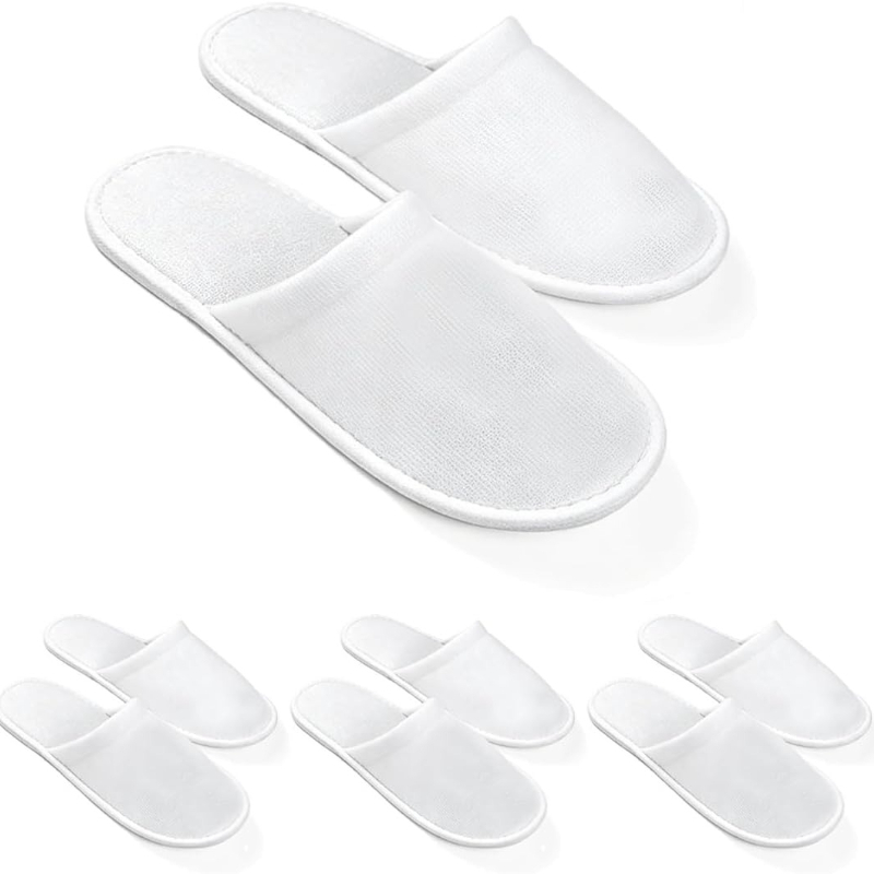 Pacote com 10/20 Pares de Chin - Spa & Wellness Komplex Bristol Royal * * * * avaliação e preço