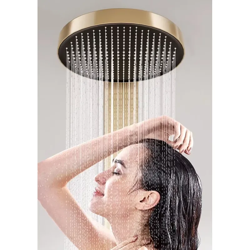 Conjunto de Painel de Chuveiro - Spa & Wellness Komplex Bristol Royal * * * * avaliação e preço